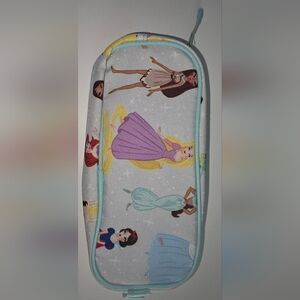 Disney Princess Pencil Case